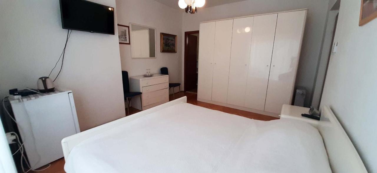Rooms N&M Baška Voda المظهر الخارجي الصورة