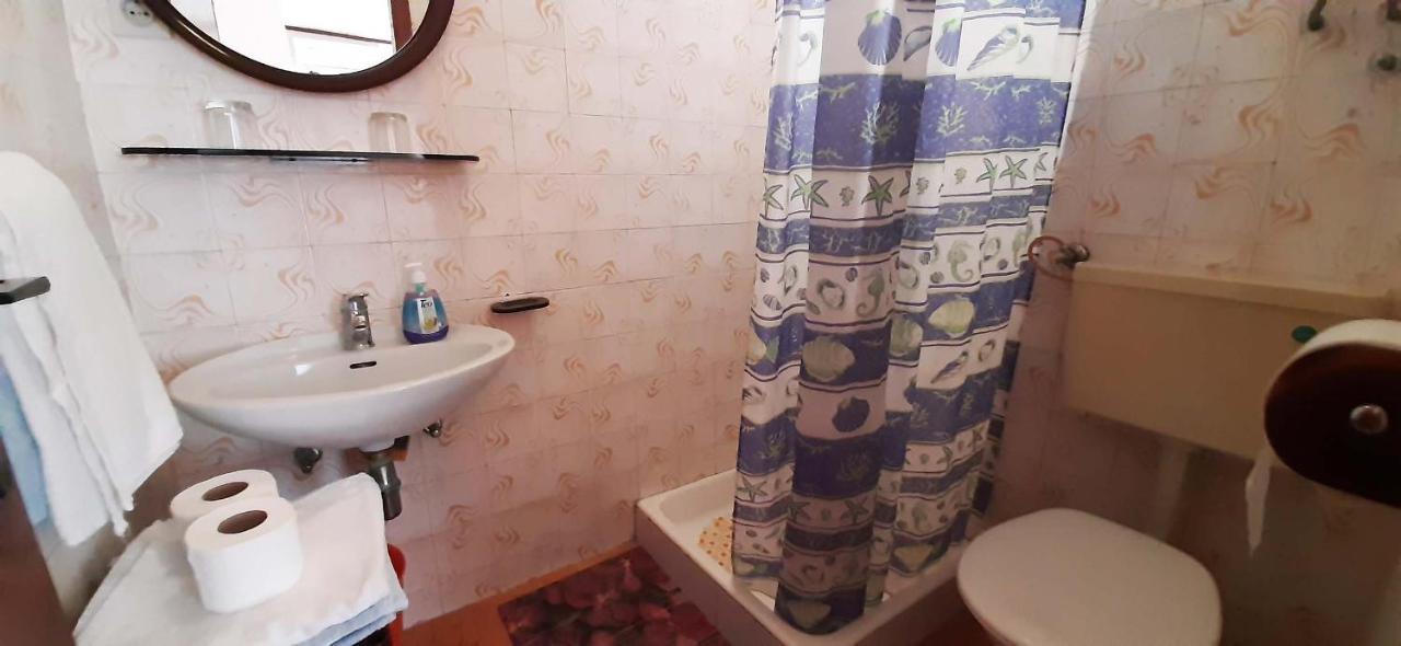Rooms N&M Baška Voda المظهر الخارجي الصورة