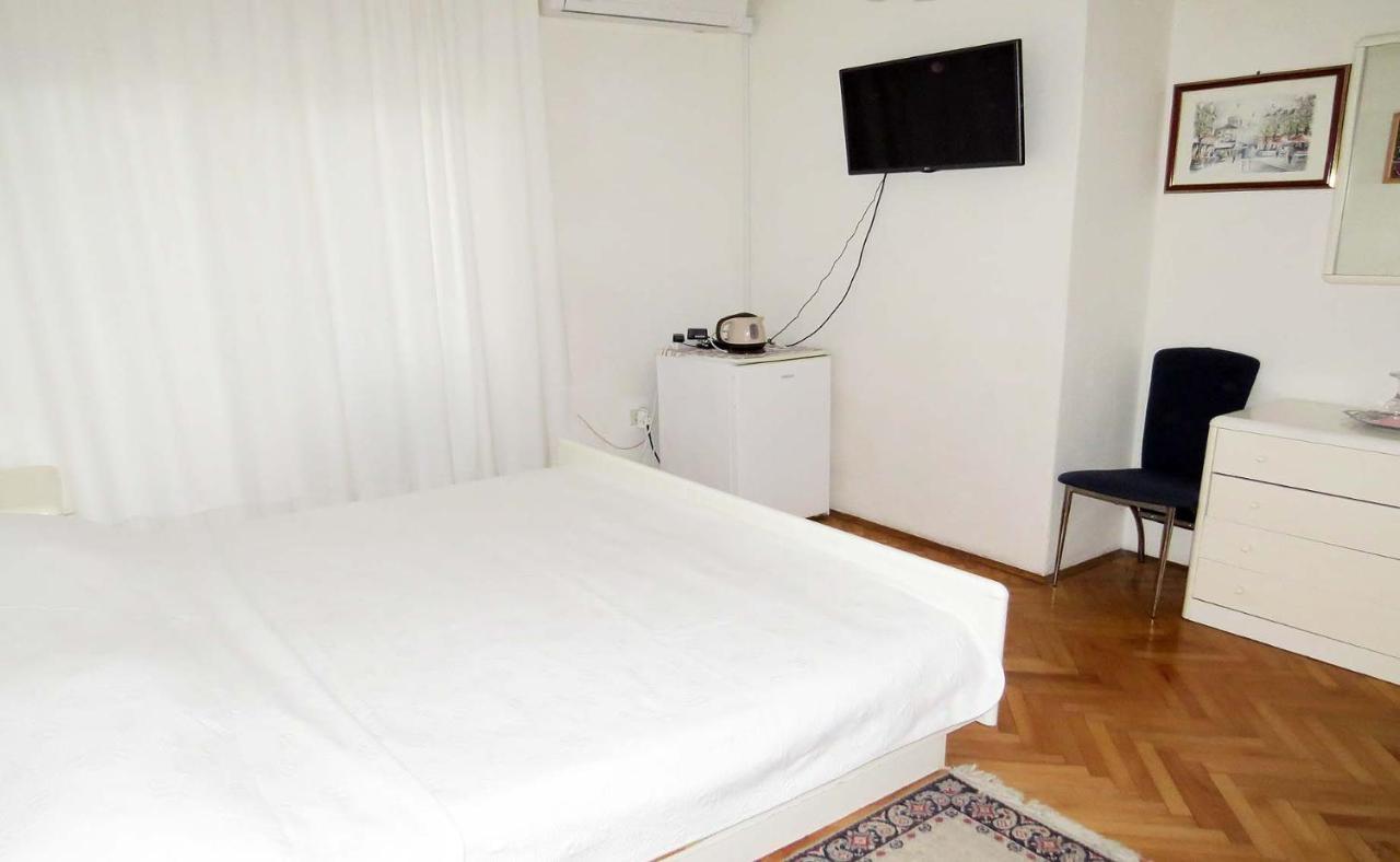 Rooms N&M Baška Voda المظهر الخارجي الصورة
