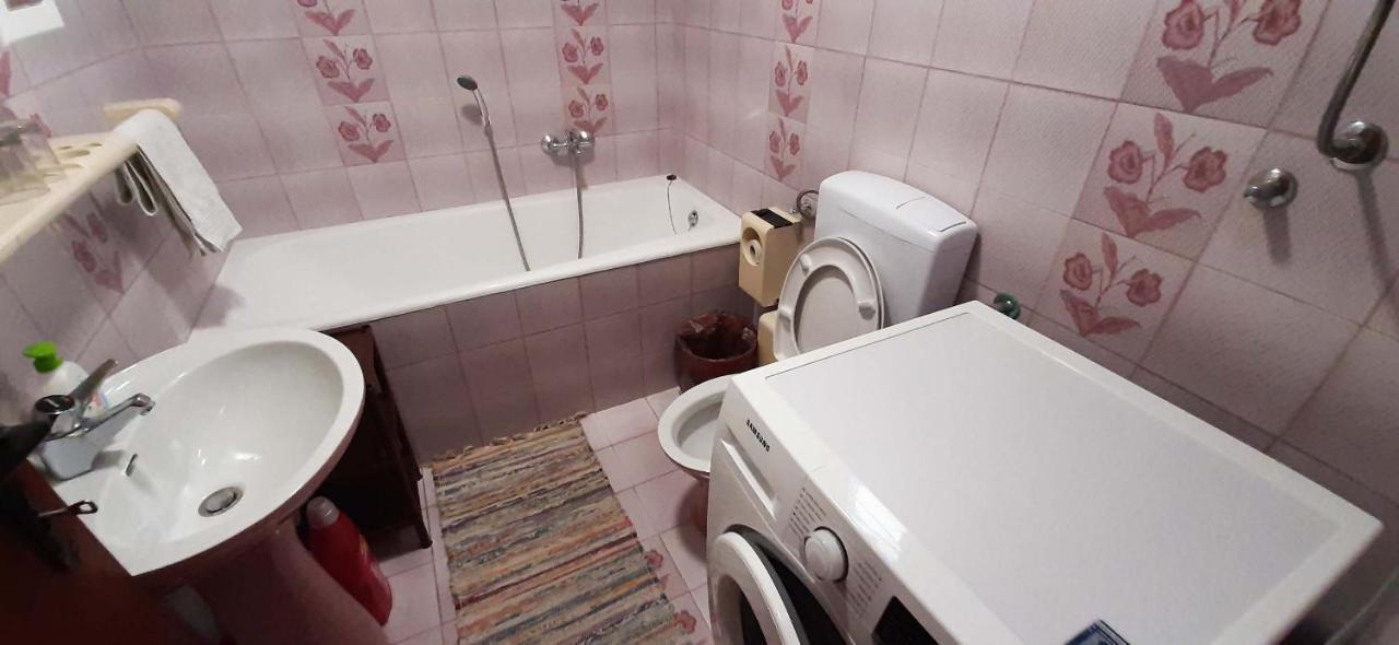 Rooms N&M Baška Voda المظهر الخارجي الصورة