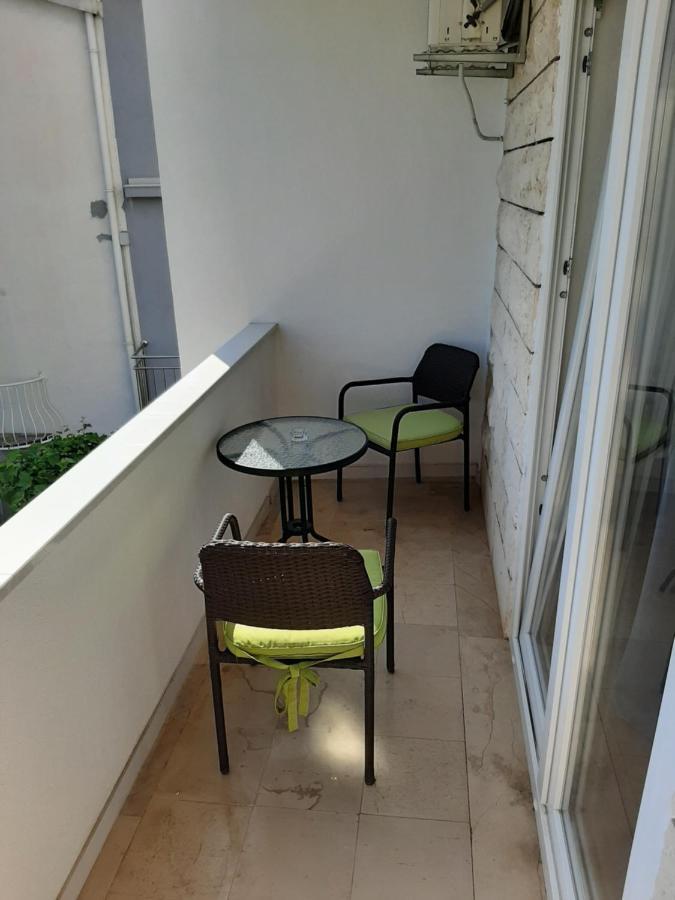 Rooms N&M Baška Voda المظهر الخارجي الصورة