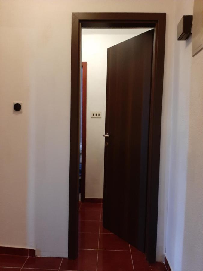 Rooms N&M Baška Voda المظهر الخارجي الصورة