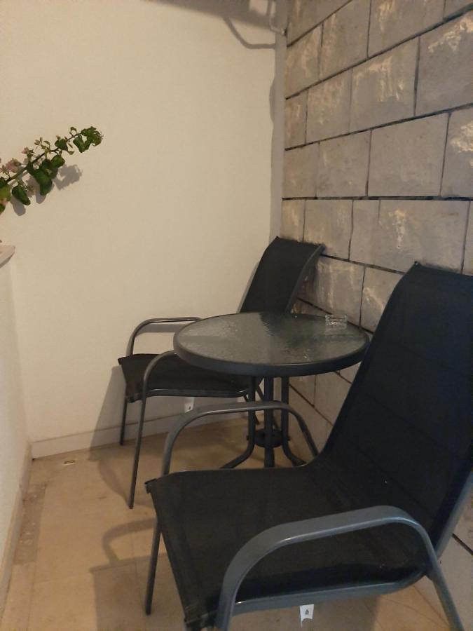 Rooms N&M Baška Voda المظهر الخارجي الصورة