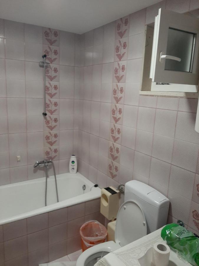 Rooms N&M Baška Voda المظهر الخارجي الصورة